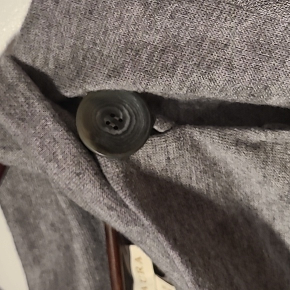 Laura Knit Cowl Ponchi - Picture 3 of 7